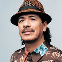  Santana