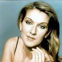  Celine Dion