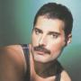 Все мелодии исполнителя Freddie Mercury