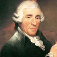  Joseph Haydn