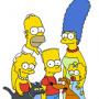 Все мелодии исполнителя м/ф The Simpsons