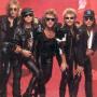 Все мелодии исполнителя Scorpions
