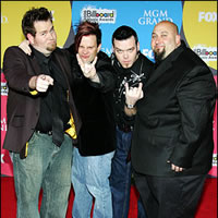  Bowling For Soup