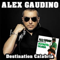  Alex Gaudino