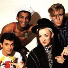  Culture Club