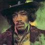 Все мелодии исполнителя Jimi Hendrix