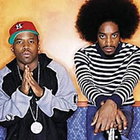  Outkast